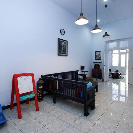 Reddoorz Near Stasiun Lawang Hotel Eksteriør billede